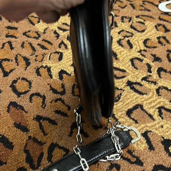 Authentic Tory Burch Handbag - Picture 9 of 12